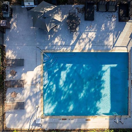 Blueground Gateway Gym Pool Near Stadium Atx-241 Austin Exterior photo